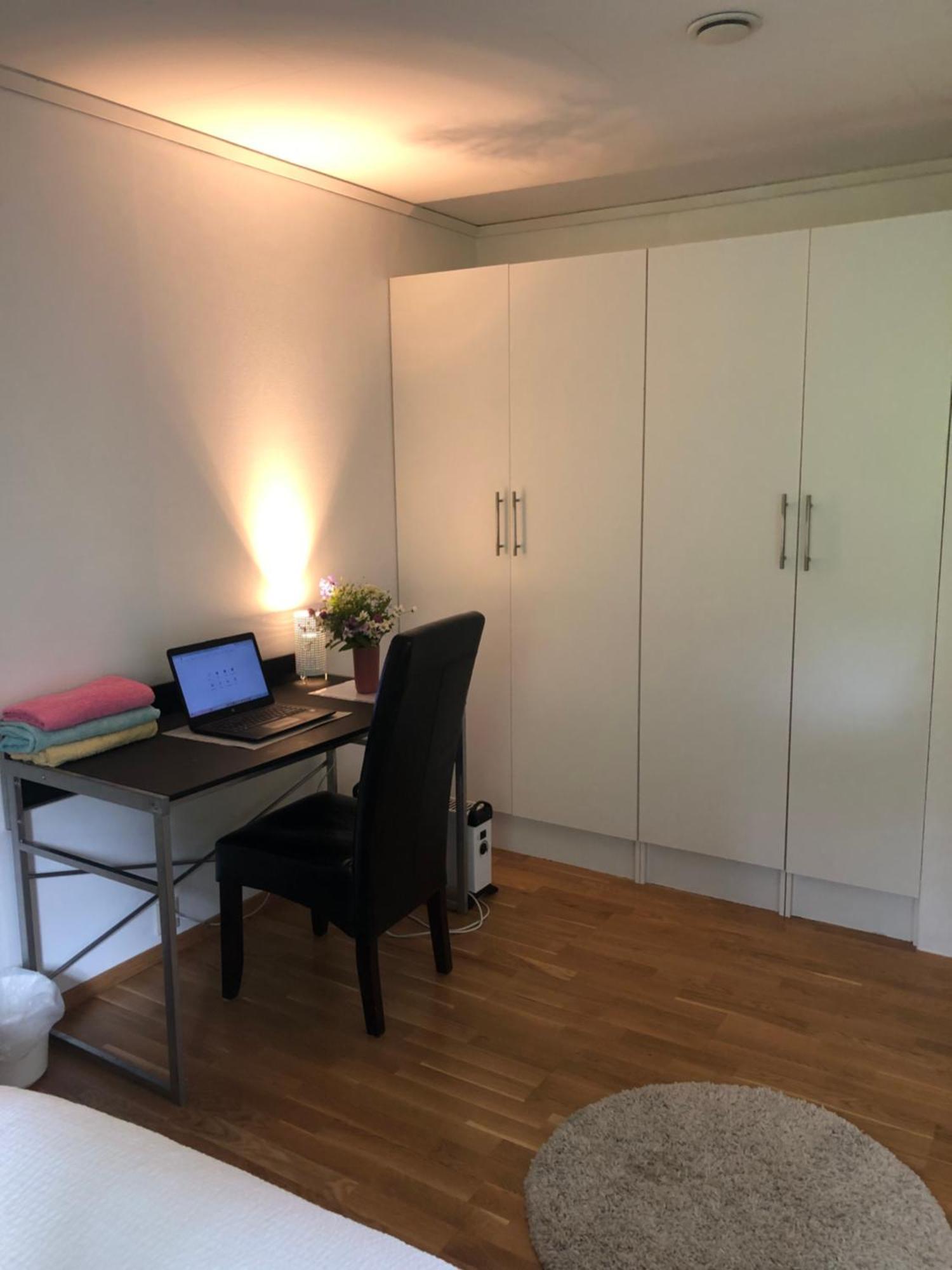 Panorama View Bodo Apartman Kültér fotó